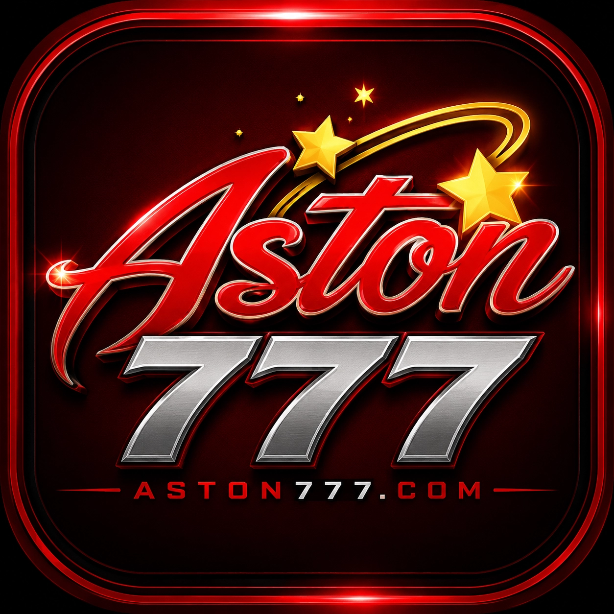 Cara Update Aplikasi aston777 ke Versi Terbaru