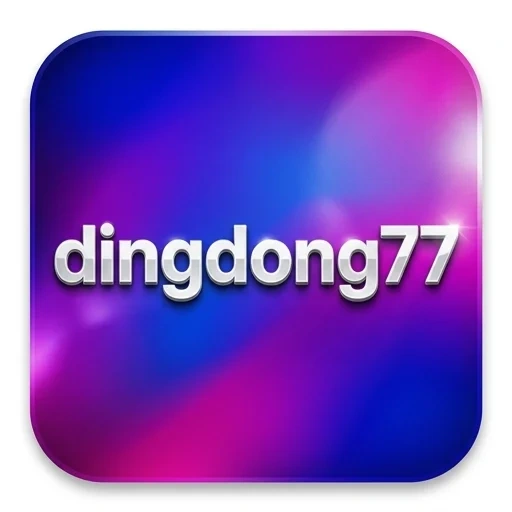 Aplikasi dingdong77 Paling Baru untuk Android