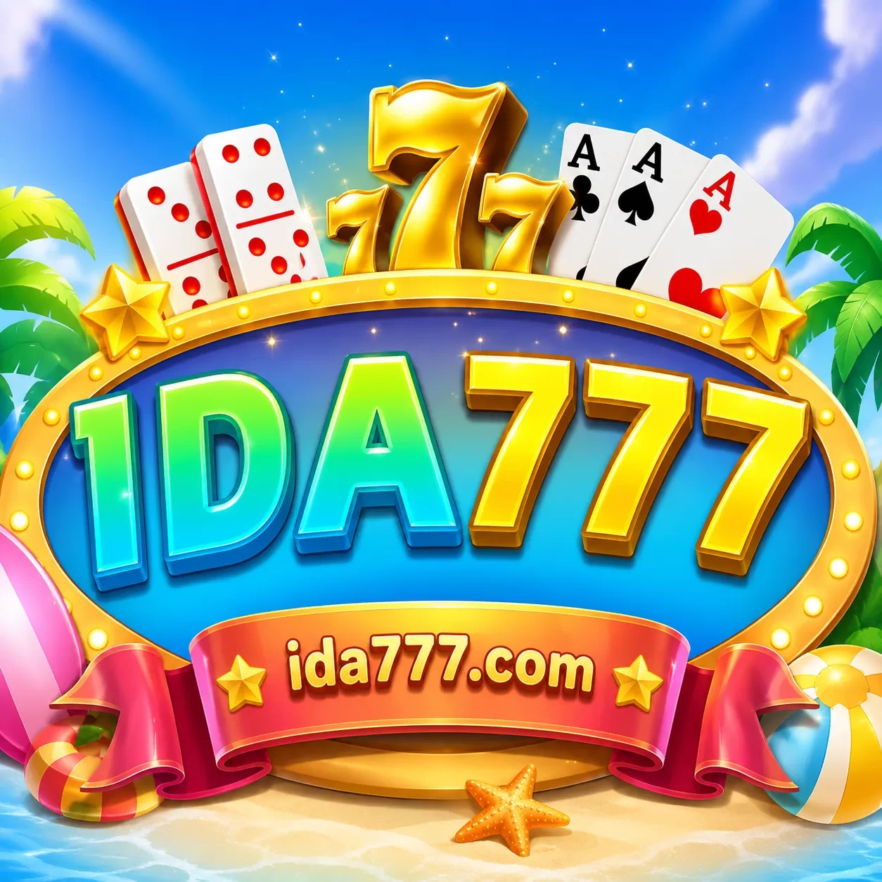Update Aplikasi ida777 ke Versi Terbaru