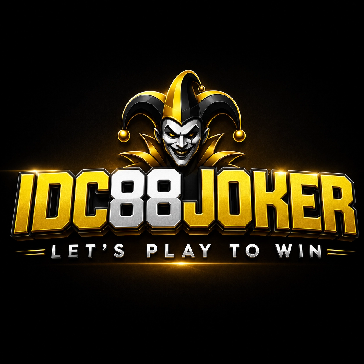idc88joker APK Full Version untuk Android