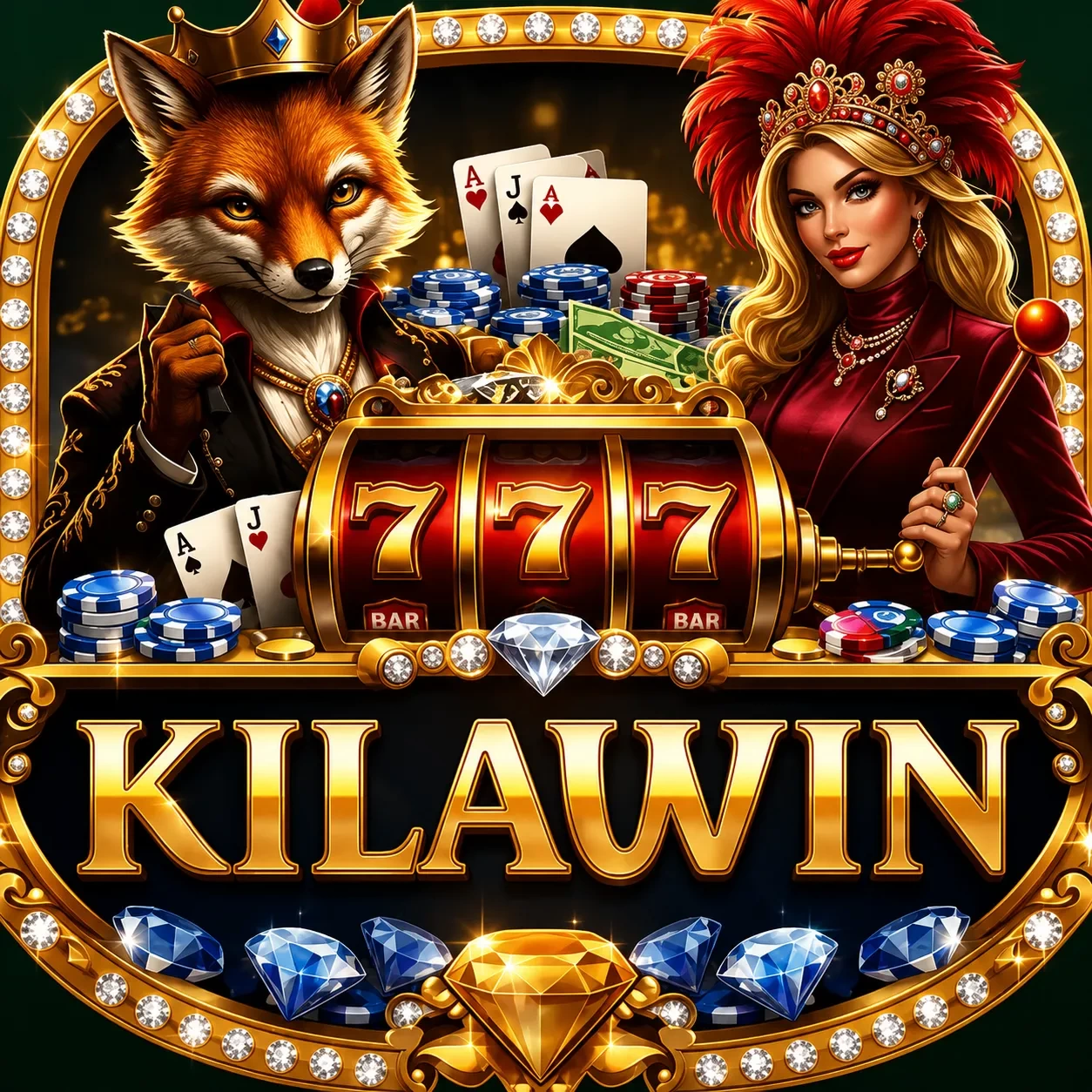 kilauwin App APK Terbaru