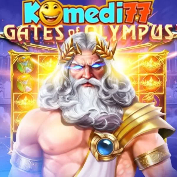 komedi77 APK Full Version untuk Android