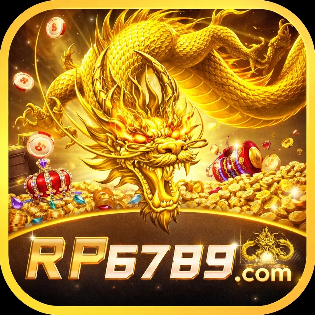 rp6789 APK Versi Terbaru untuk Android 2026