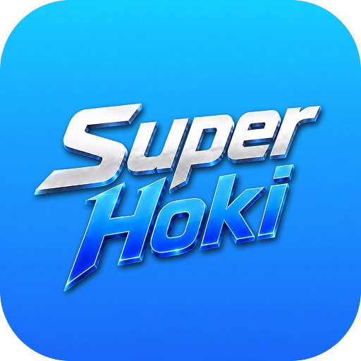 Update Aplikasi superhoki ke Versi Terbaru