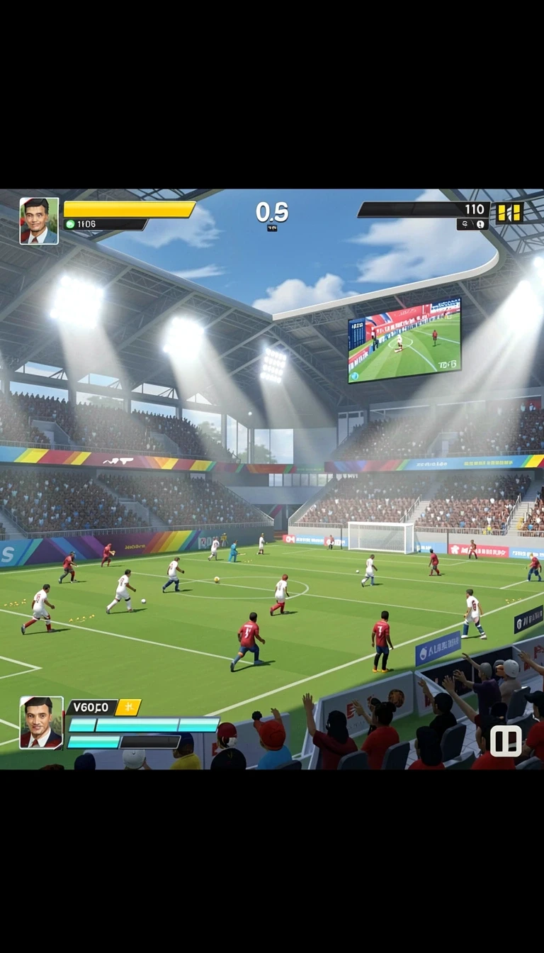 Tampilan utama aplikasi kangtoto Versi Terbaru untuk Android Tanpa Ribet yang intuitif dan efisien.