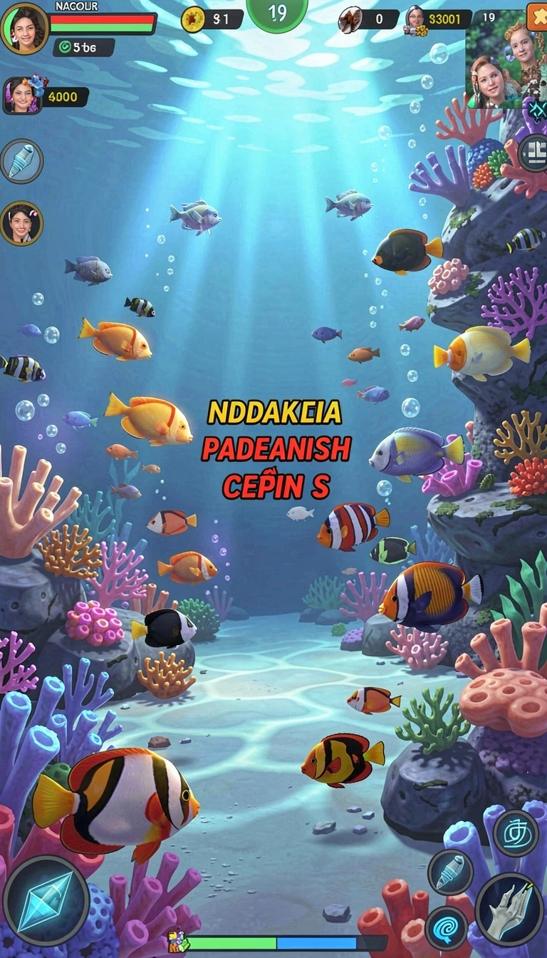 Tampilan utama aplikasi ikontoto APK Terbaru dan Aman untuk Diunduh yang intuitif dan efisien.