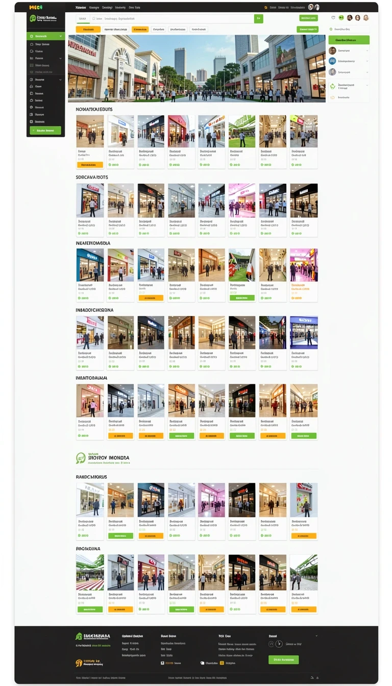 Tampilan utama aplikasi Aplikasi pusatmenang Terbaru: Review dan Link Download yang intuitif dan efisien.