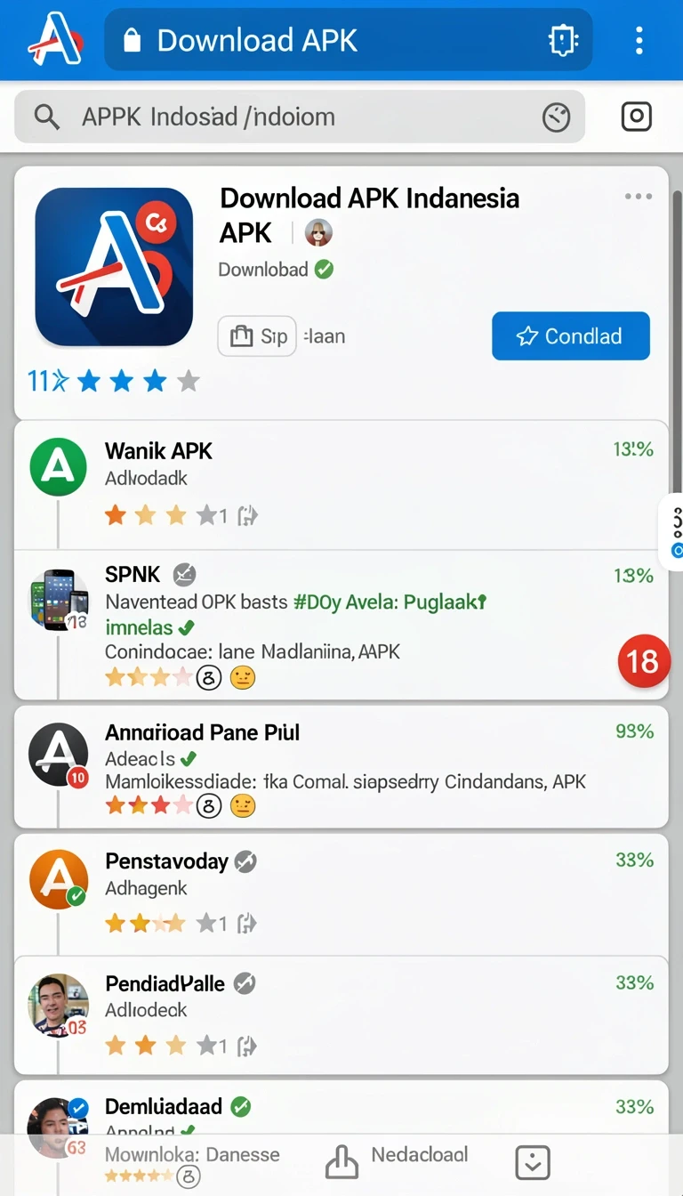 Tampilan utama aplikasi winboss APK Terbaru untuk Android Tanpa Iklan yang intuitif dan efisien.