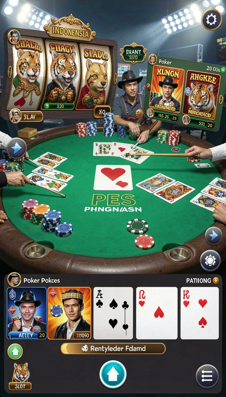 Tampilan utama aplikasi Review Lengkap Aplikasi castletoto Terbaru yang intuitif dan efisien.
