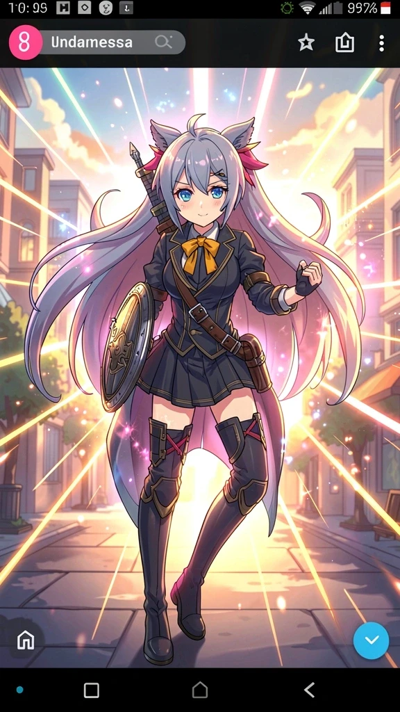 megahoki